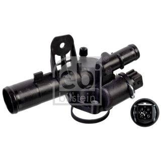 Termostatas, aušinimo skystis FEBI BILSTEIN 32445