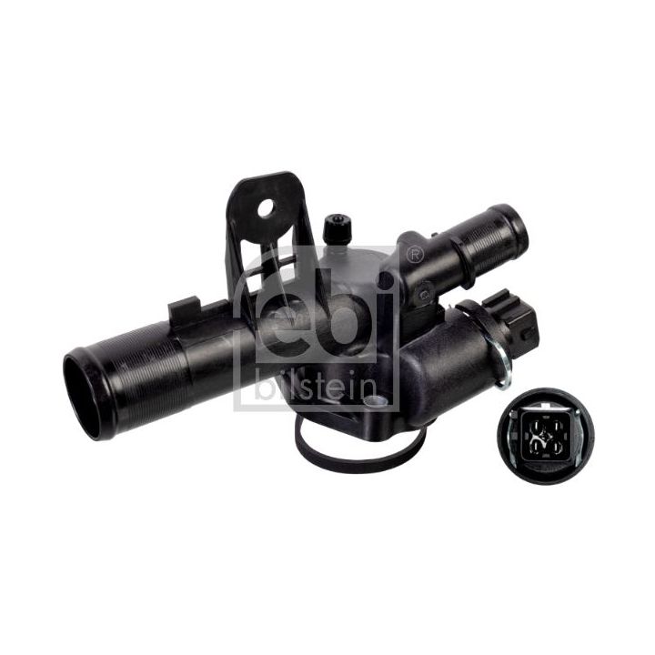 Termostatas, aušinimo skystis FEBI BILSTEIN 32445