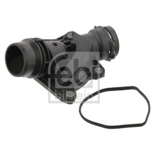 Termostatas, aušinimo skystis FEBI BILSTEIN 32648