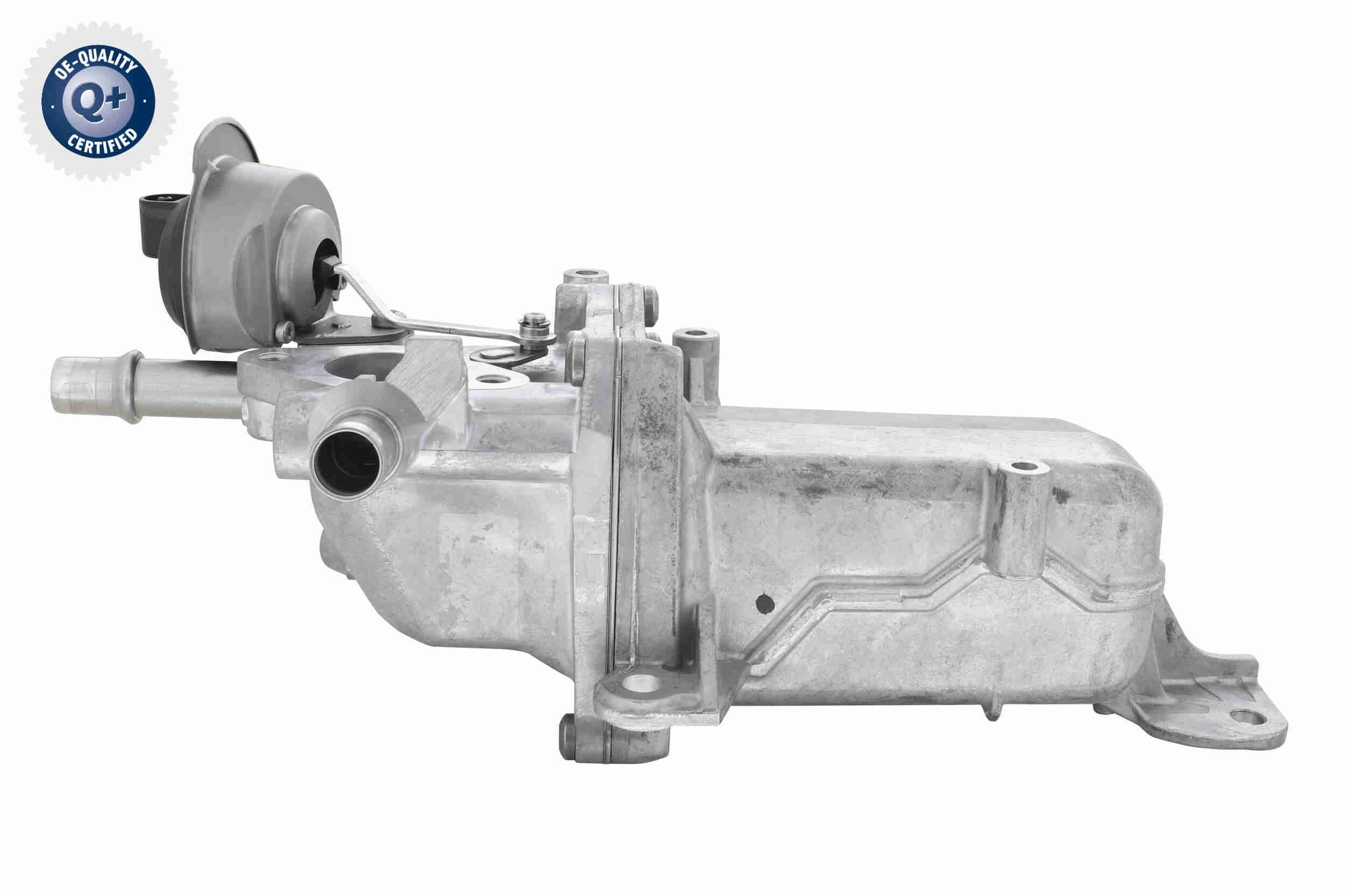 Aušintuvas, išmetamųjų dujų recirkuliacija VEMO V40-63-0028