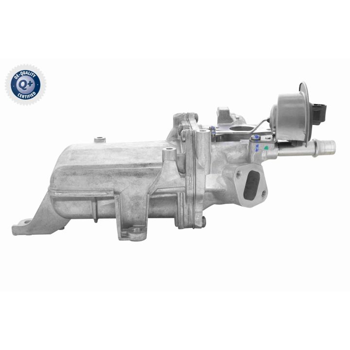 Aušintuvas, išmetamųjų dujų recirkuliacija VEMO V40-63-0028