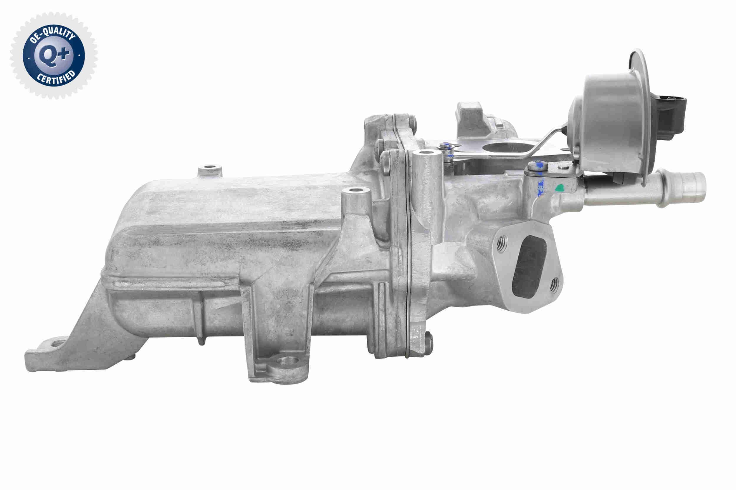 Aušintuvas, išmetamųjų dujų recirkuliacija VEMO V40-63-0028