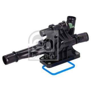 Termostatas, aušinimo skystis FEBI BILSTEIN 36173