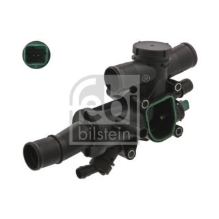 Termostatas, aušinimo skystis FEBI BILSTEIN 36180