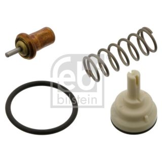 Termostatas, aušinimo skystis FEBI BILSTEIN 37034