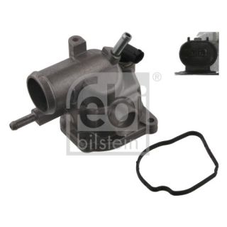 Termostatas, aušinimo skystis FEBI BILSTEIN 38288