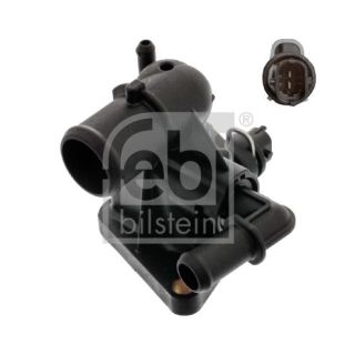 Termostatas, aušinimo skystis FEBI BILSTEIN 40236