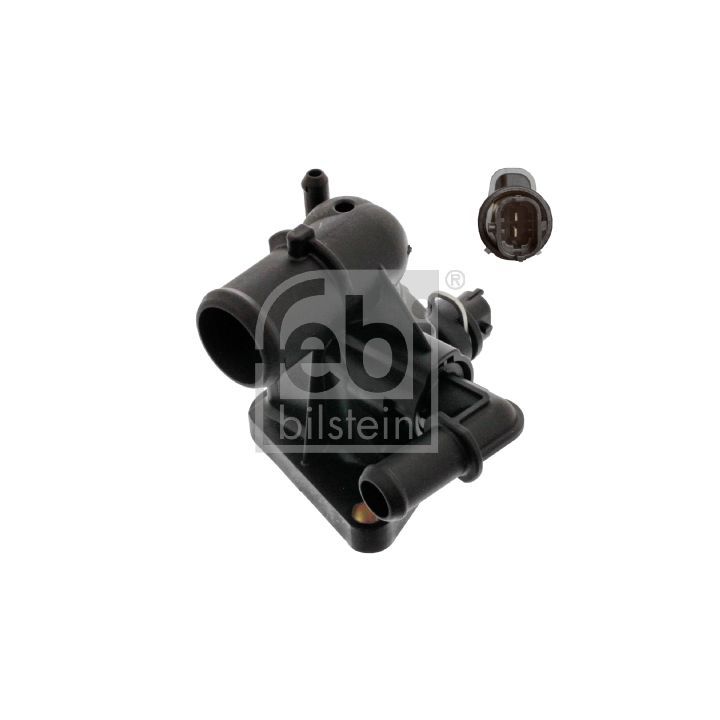 Termostatas, aušinimo skystis FEBI BILSTEIN 40236