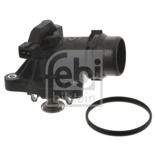 Termostatas, aušinimo skystis FEBI BILSTEIN 46399