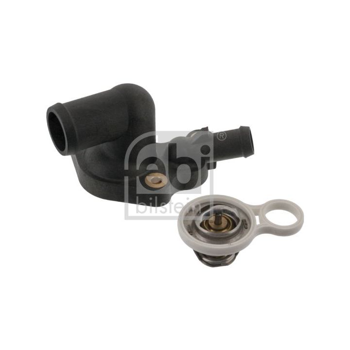 Termostatas, aušinimo skystis FEBI BILSTEIN 47546