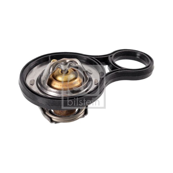 Termostatas, aušinimo skystis FEBI BILSTEIN 47547