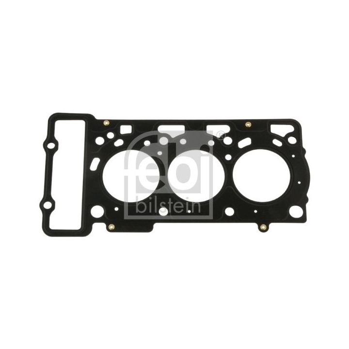 Tarpiklis, cilindro galva FEBI BILSTEIN 36738