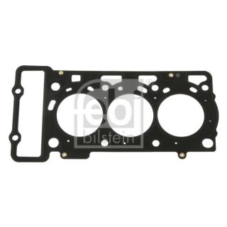 Tarpiklis, cilindro galva FEBI BILSTEIN 36739