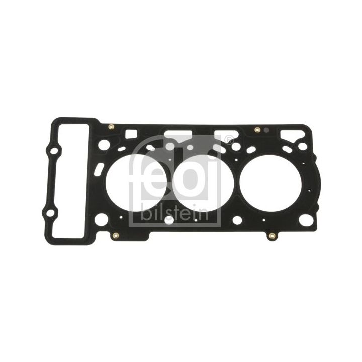 Tarpiklis, cilindro galva FEBI BILSTEIN 36739