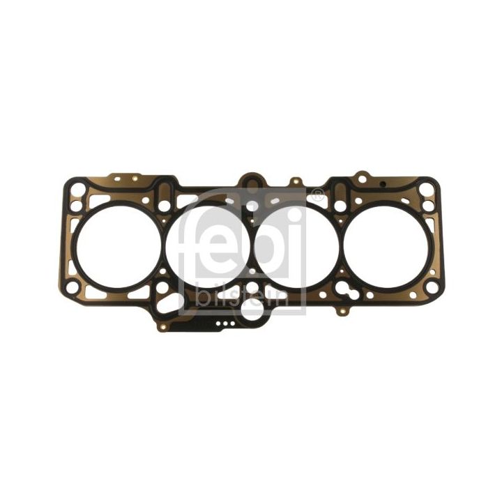 Tarpiklis, cilindro galva FEBI BILSTEIN 37439