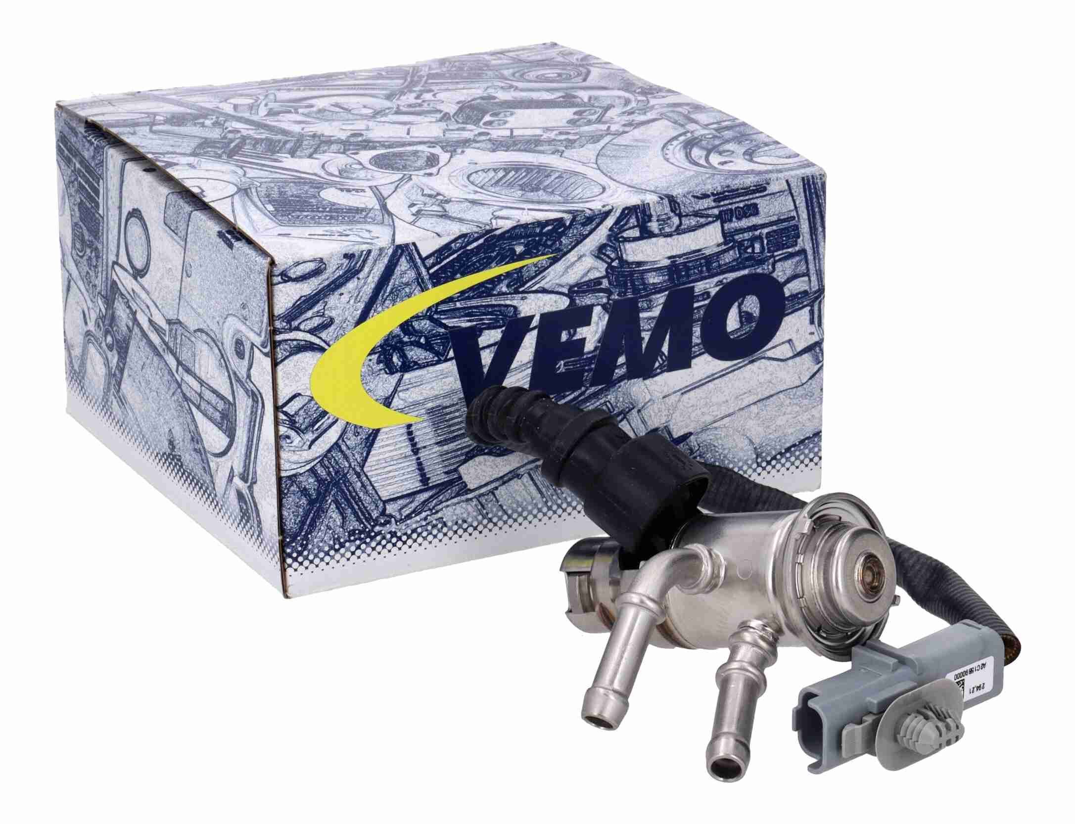 Dozavimo modulis, urėjos įpurškimas VEMO V46-68-0008