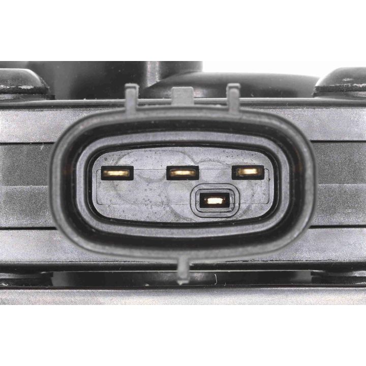 Jutiklis, išmetimo slėgis VEMO V70-72-0454