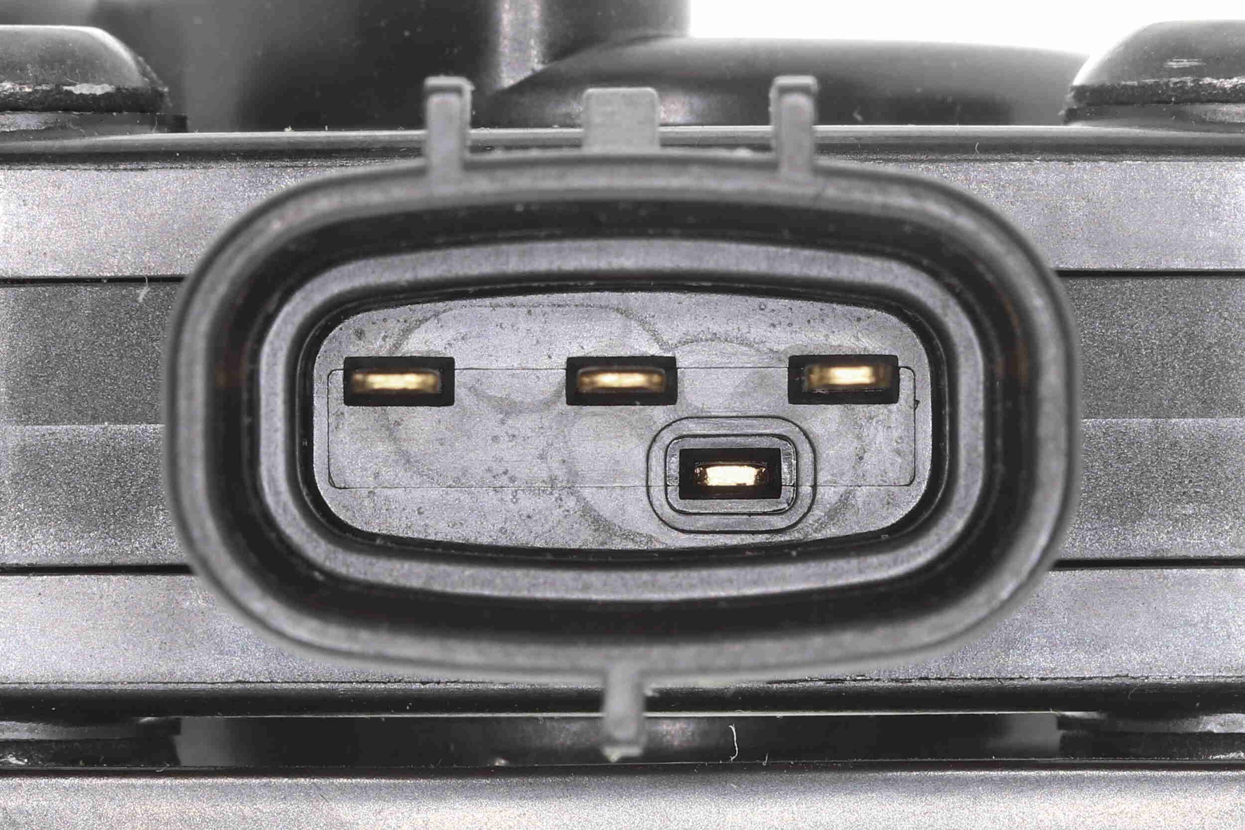 Jutiklis, išmetimo slėgis VEMO V70-72-0454