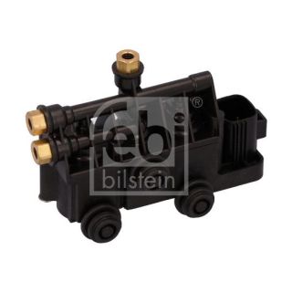 Pneumatinės spyruoklės vožtuvas FEBI BILSTEIN 196912