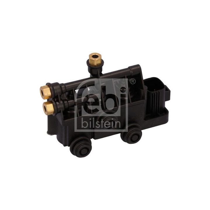 Pneumatinės spyruoklės vožtuvas FEBI BILSTEIN 196912