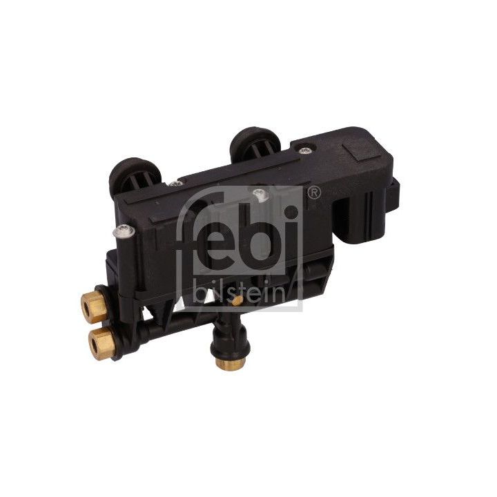 Pneumatinės spyruoklės vožtuvas FEBI BILSTEIN 196912
