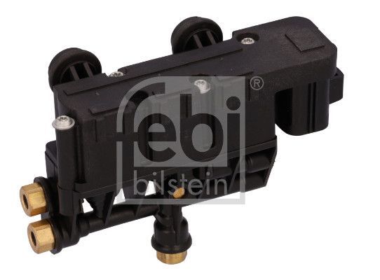 Pneumatinės spyruoklės vožtuvas FEBI BILSTEIN 196912