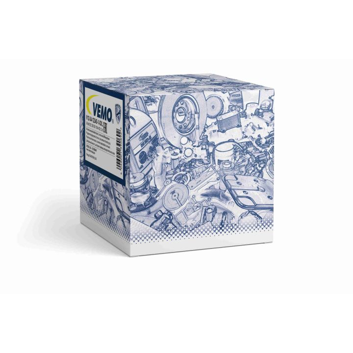 NOx jutiklis, urėjos įpurškimas VEMO V27-72-0033