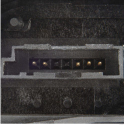 Durų užraktas HERTH+BUSS ELPARTS 73100059