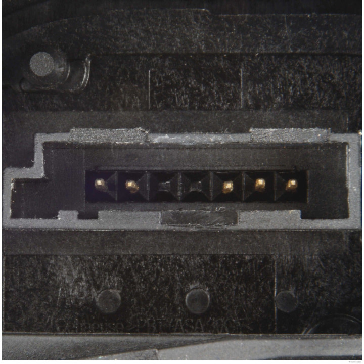 Durų užraktas HERTH+BUSS ELPARTS 73100059