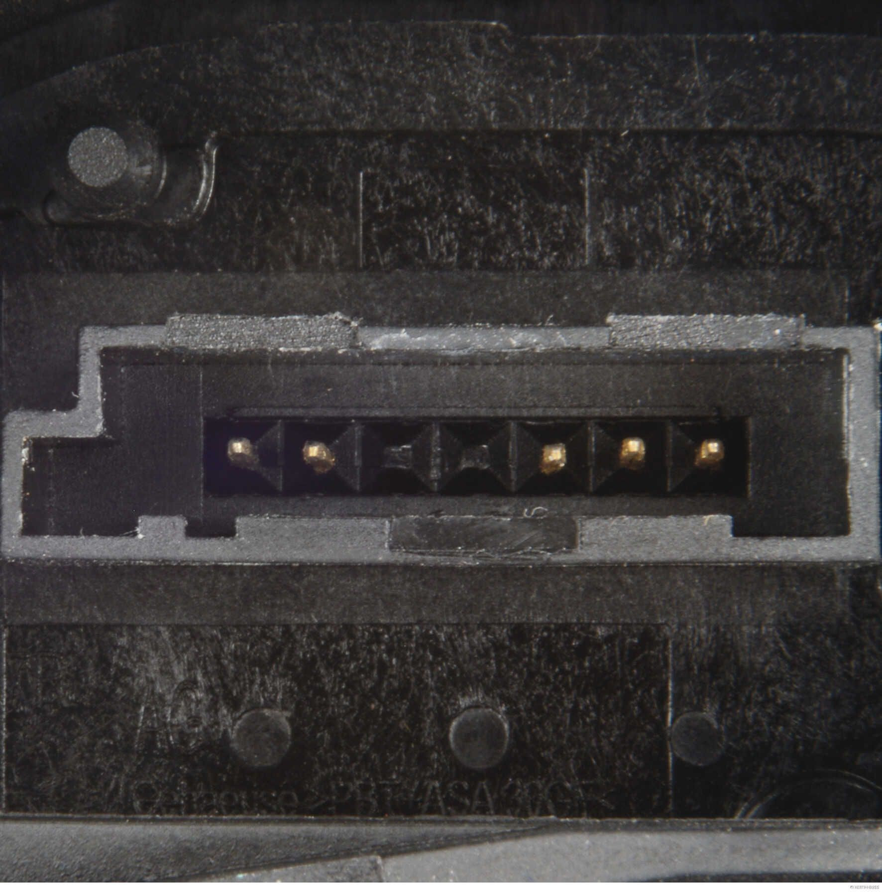 Durų užraktas HERTH+BUSS ELPARTS 73100059