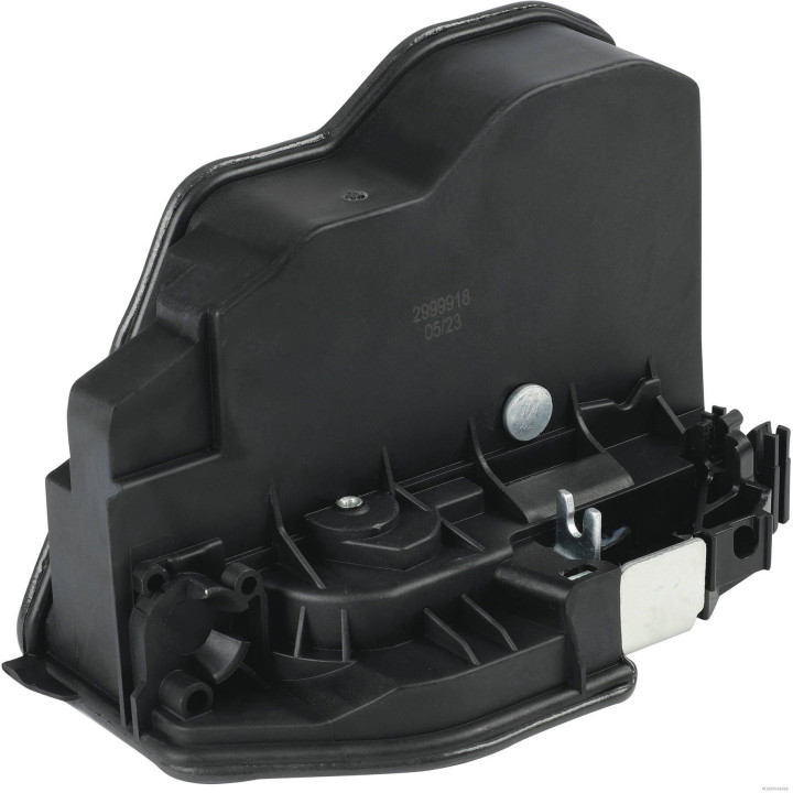 Durų užraktas HERTH+BUSS ELPARTS 73100059