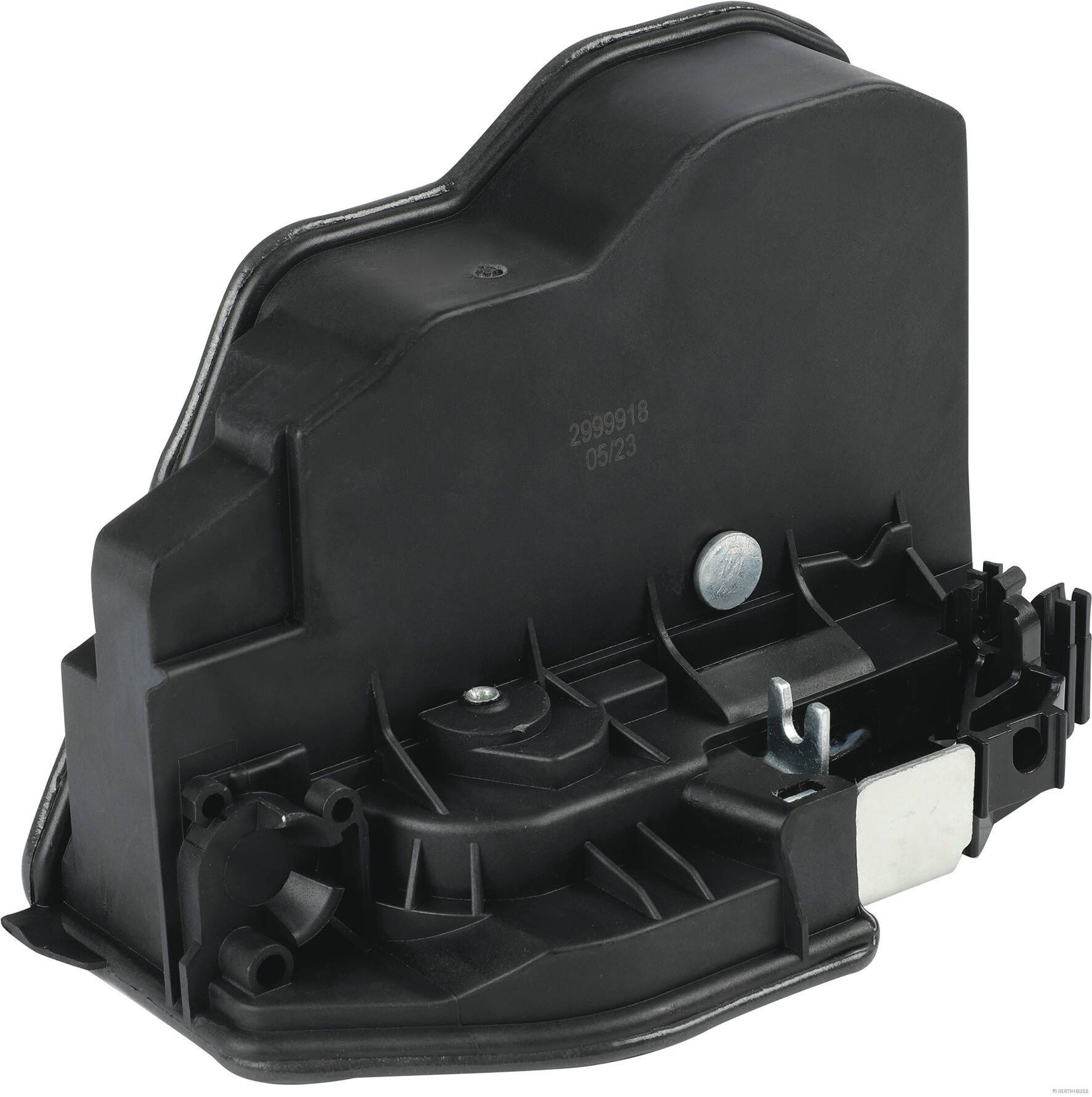Durų užraktas HERTH+BUSS ELPARTS 73100059