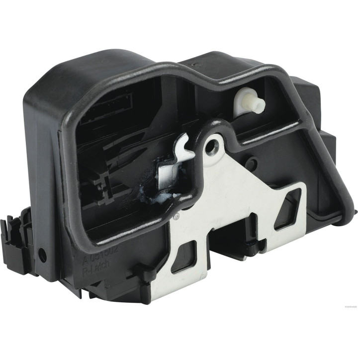 Durų užraktas HERTH+BUSS ELPARTS 73100059