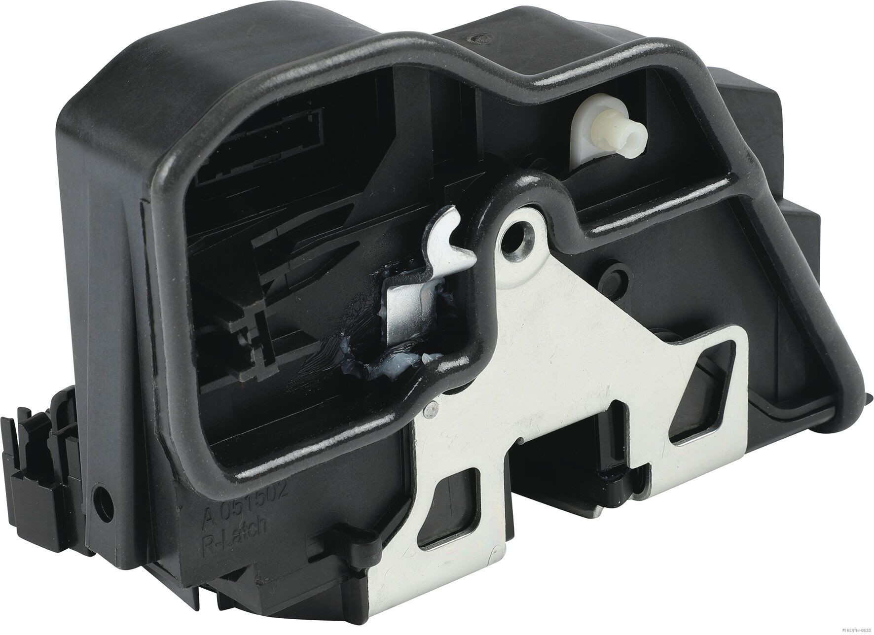 Durų užraktas HERTH+BUSS ELPARTS 73100059