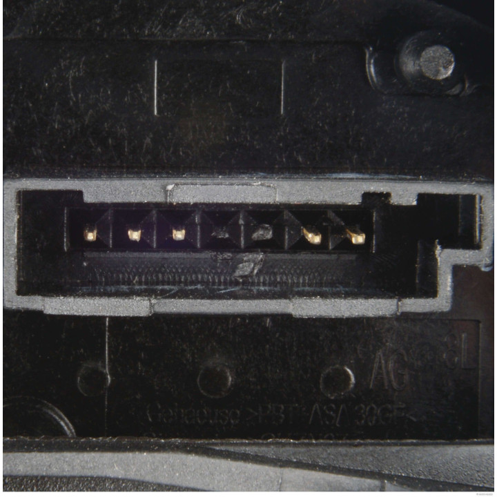 Durų užraktas HERTH+BUSS ELPARTS 73100060