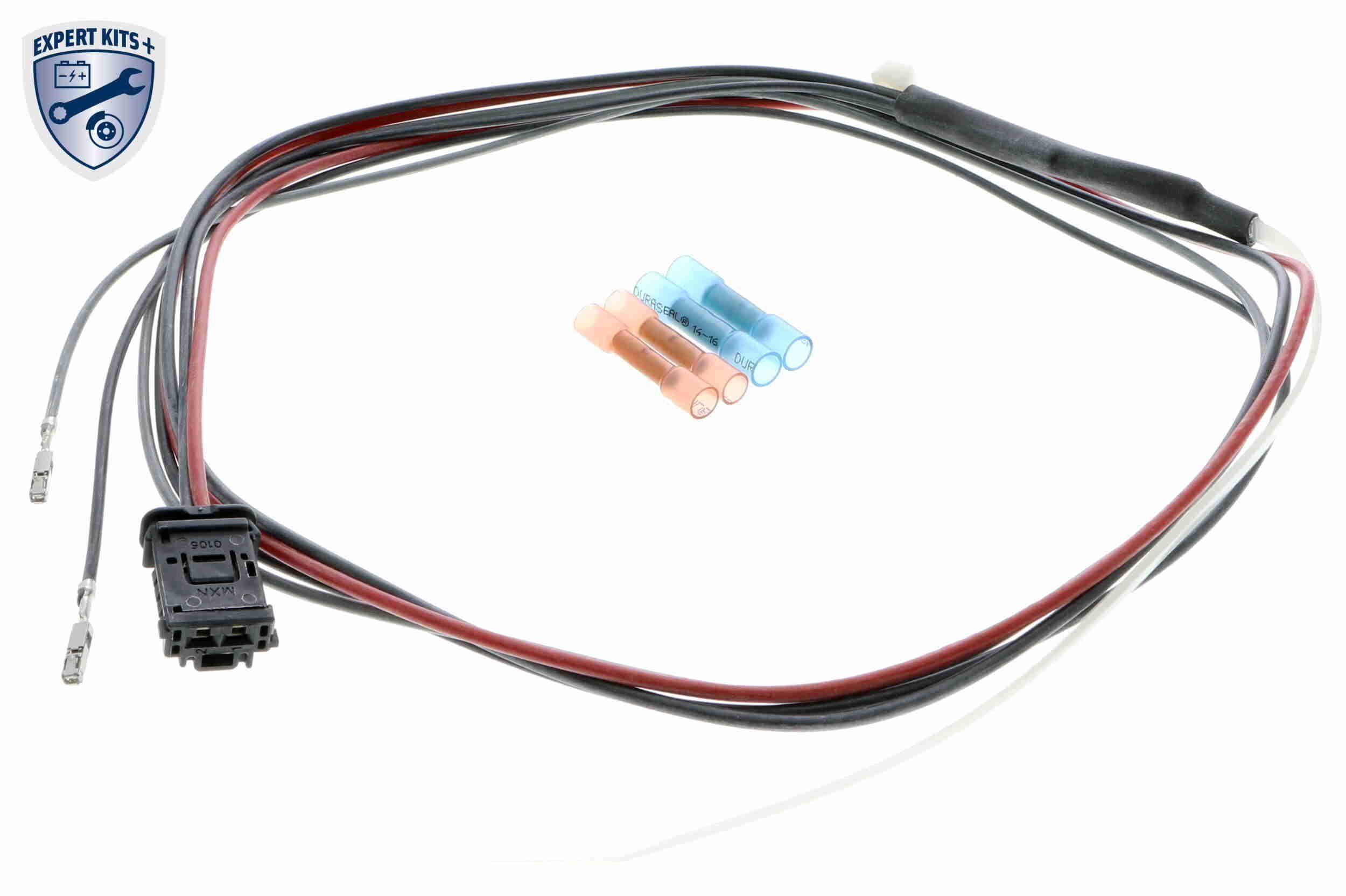 Remonto rinkinys, diržas VEMO V99-83-0023