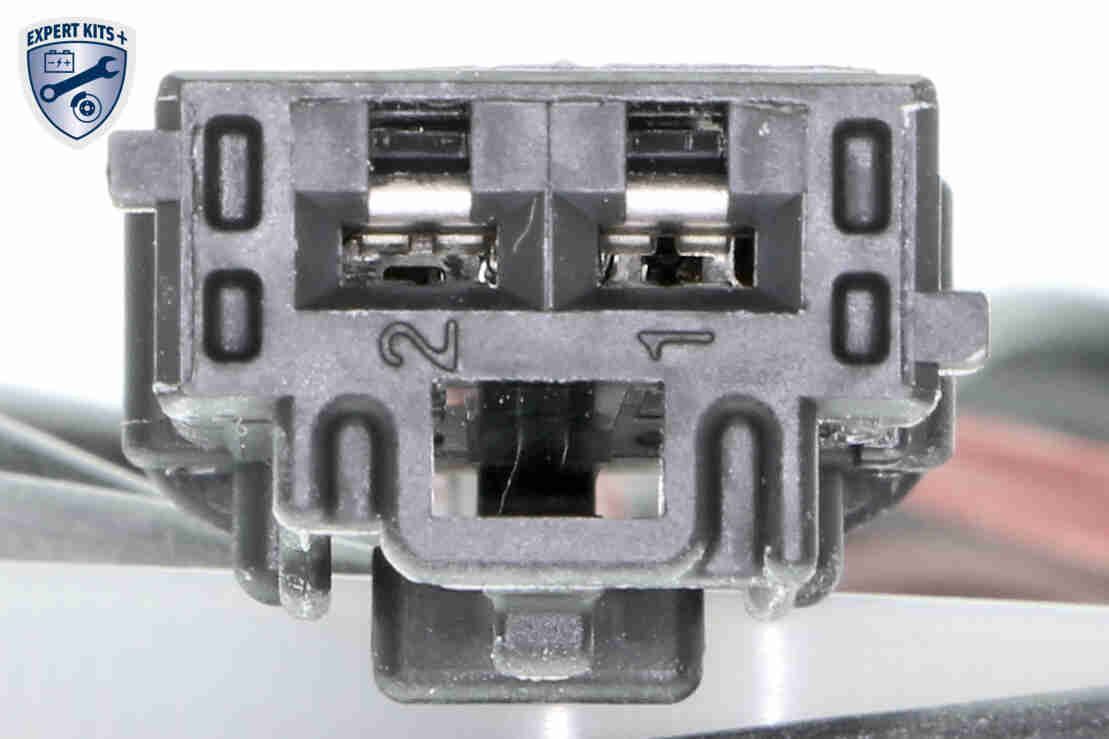 Remonto rinkinys, diržas VEMO V99-83-0023