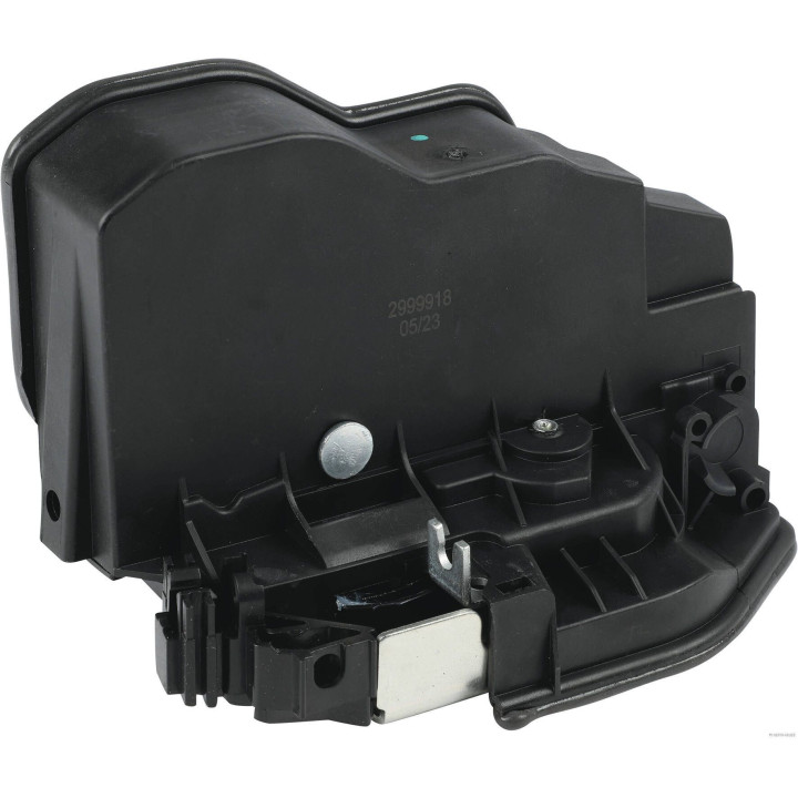 Durų užraktas HERTH+BUSS ELPARTS 73100060