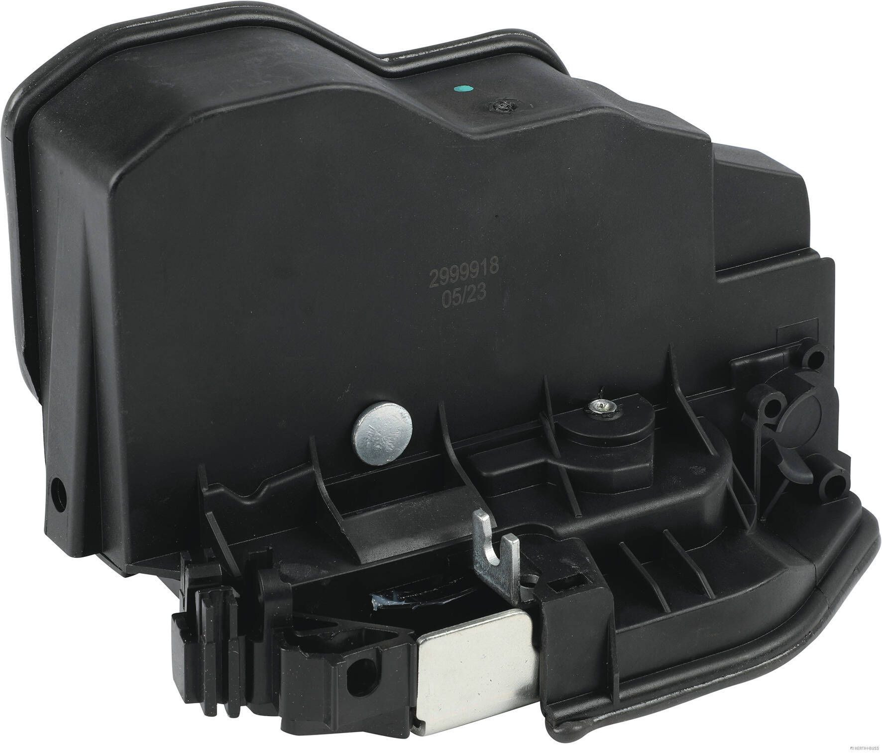 Durų užraktas HERTH+BUSS ELPARTS 73100060