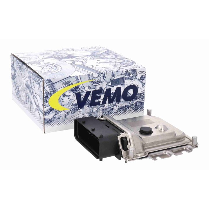 Valdymo blokas, urėjos įpurškimas VEMO V46-68-0012