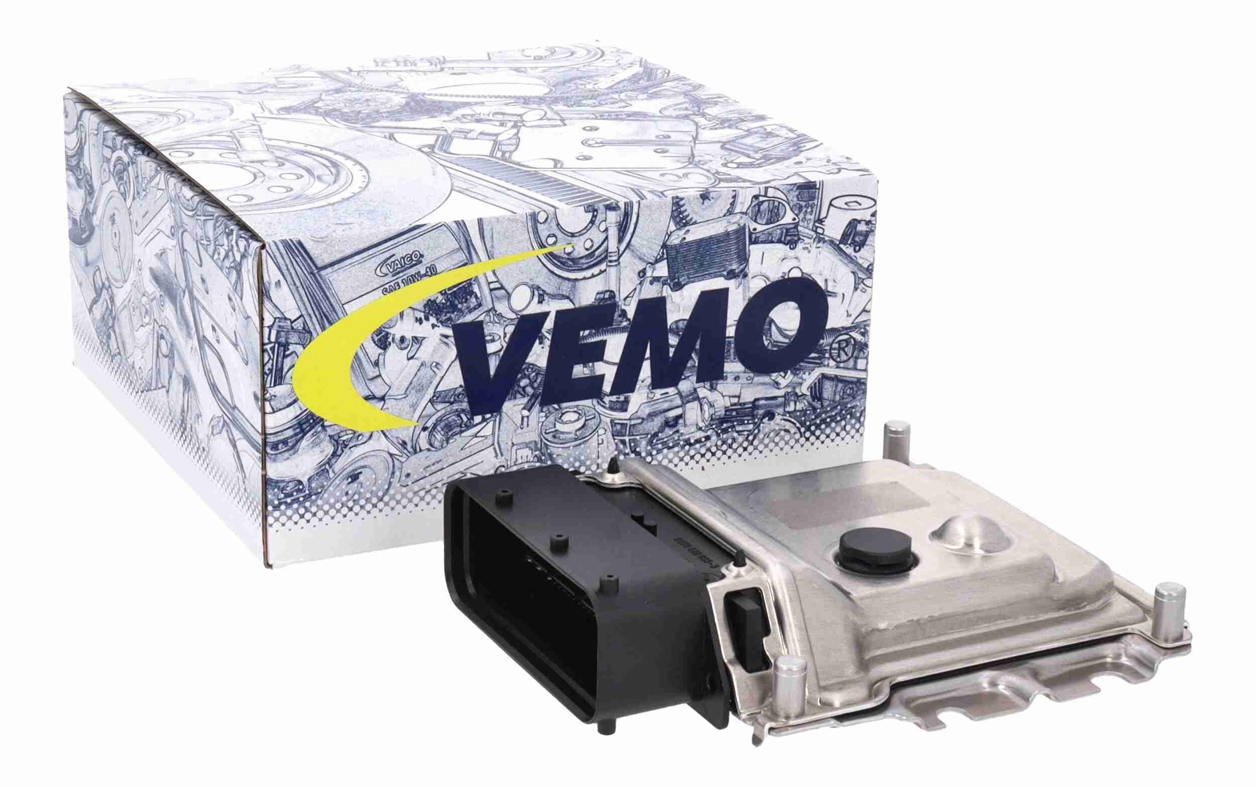 Valdymo blokas, urėjos įpurškimas VEMO V46-68-0012