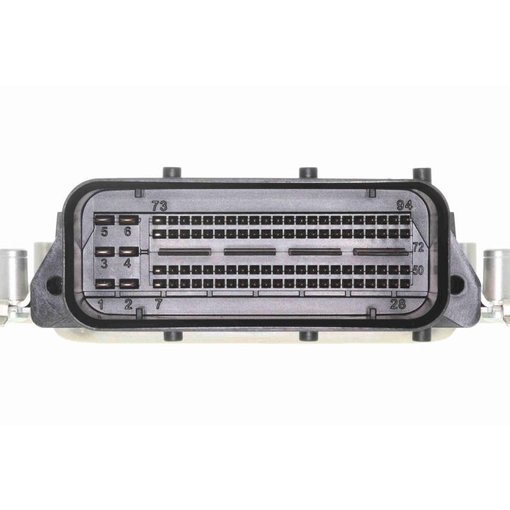 Valdymo blokas, urėjos įpurškimas VEMO V46-68-0012