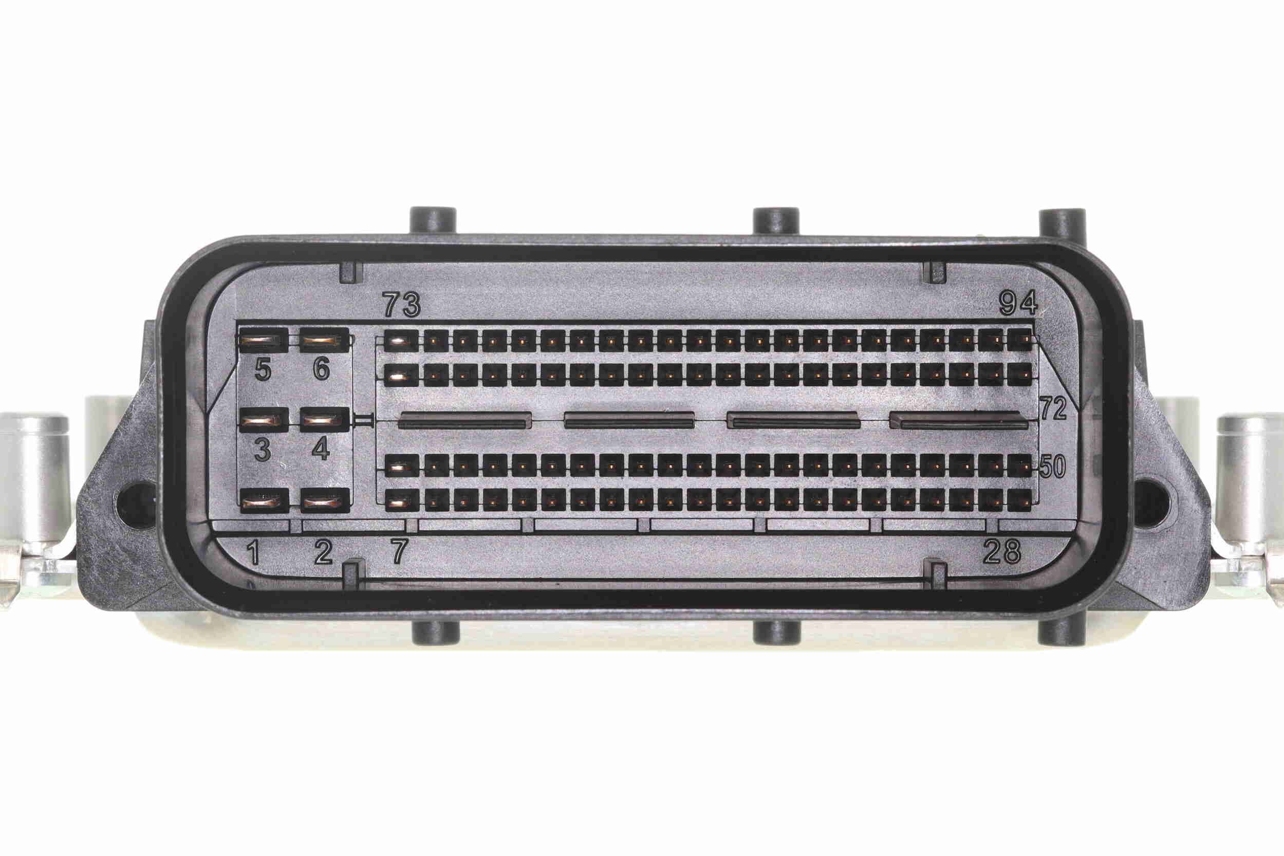 Valdymo blokas, urėjos įpurškimas VEMO V46-68-0012