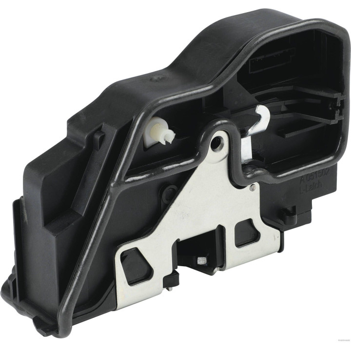 Durų užraktas HERTH+BUSS ELPARTS 73100060