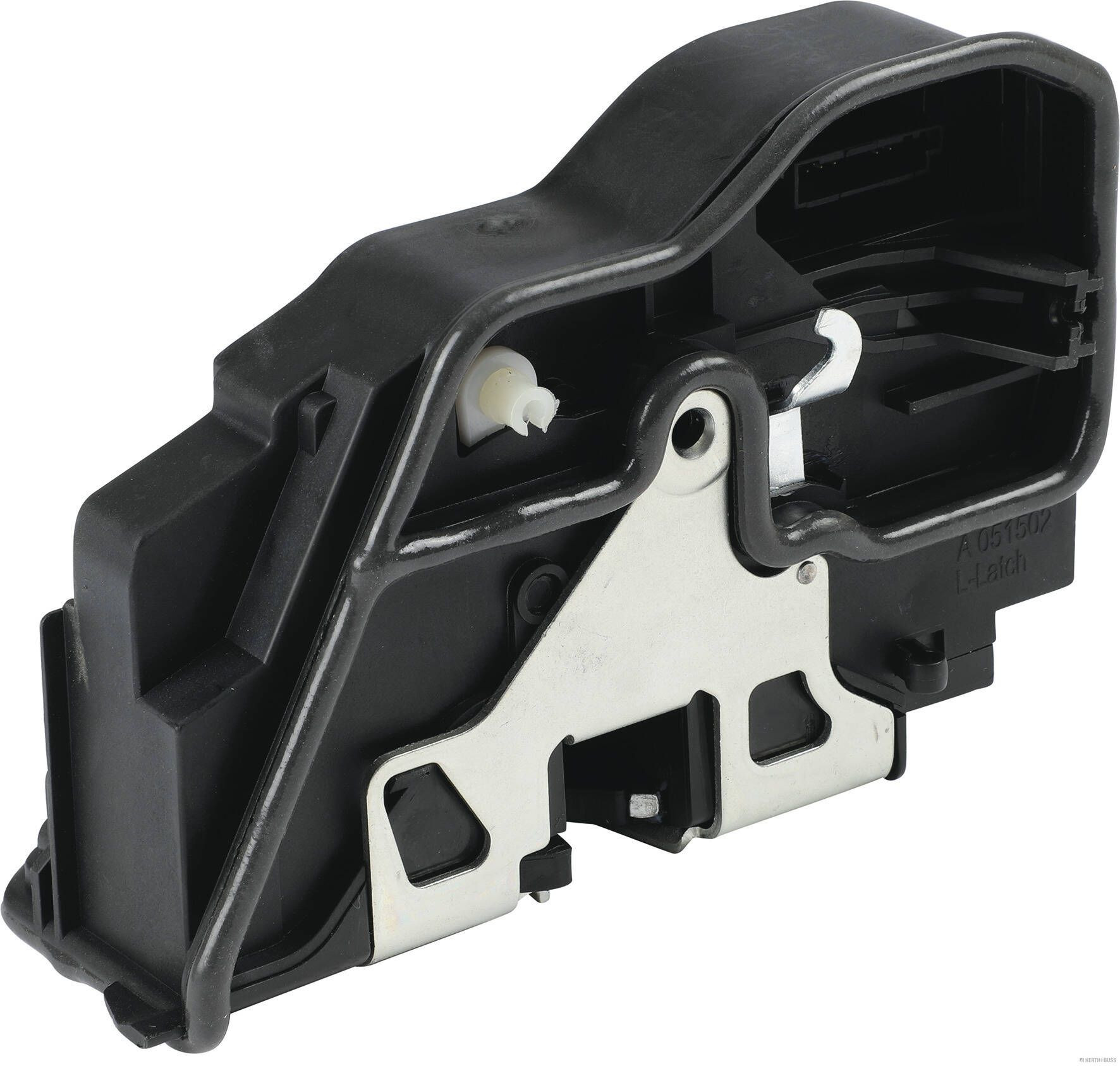 Durų užraktas HERTH+BUSS ELPARTS 73100060