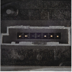 Durų užraktas HERTH+BUSS ELPARTS 73100061