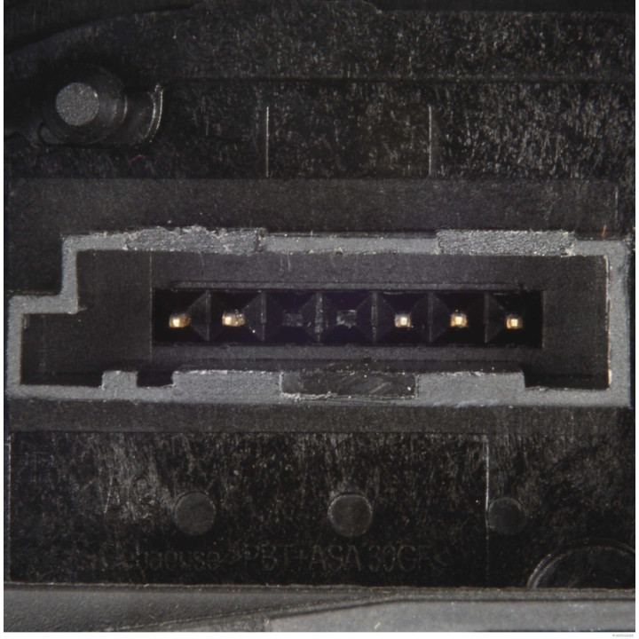 Durų užraktas HERTH+BUSS ELPARTS 73100061