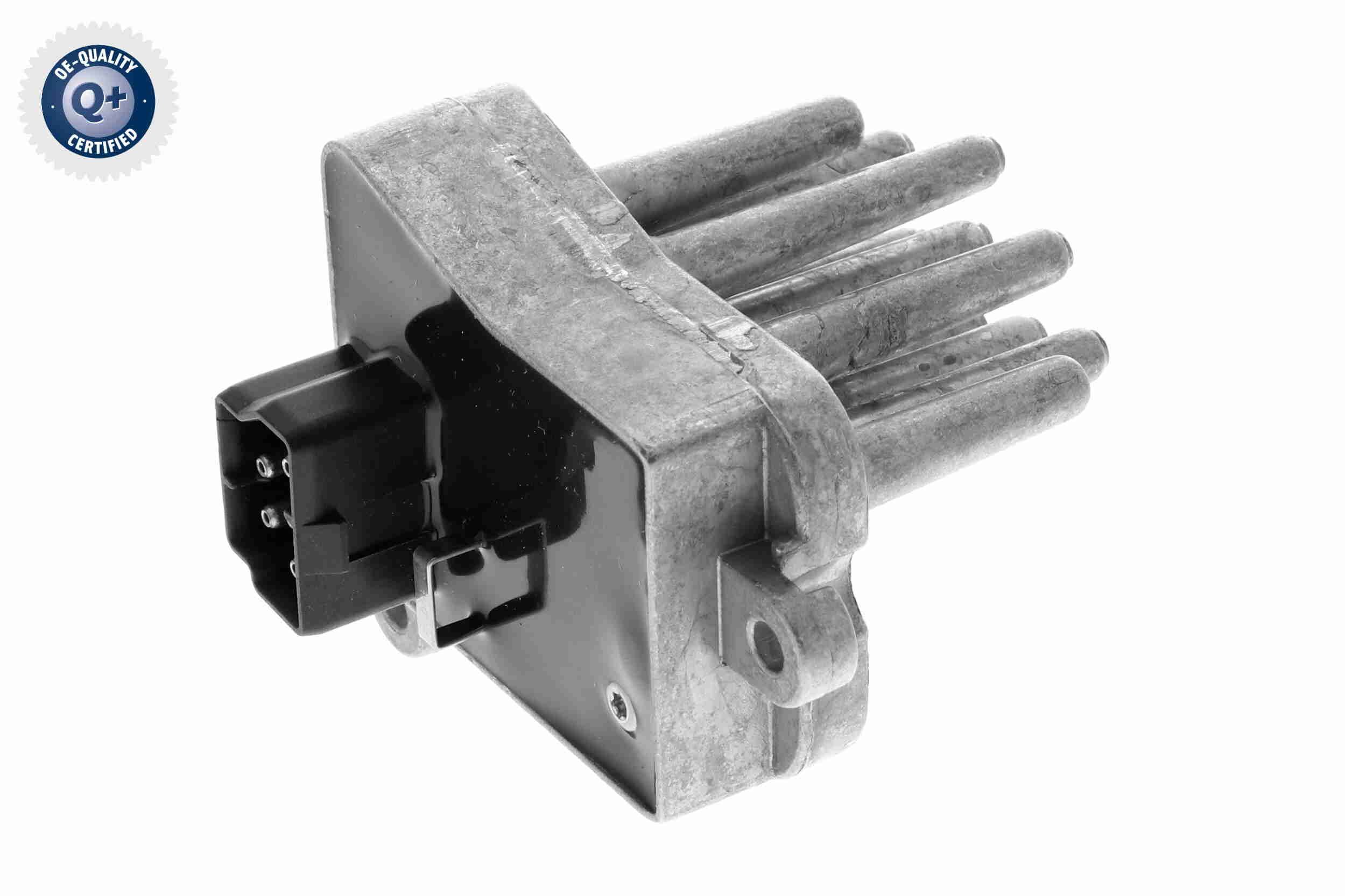 Reguliatorius, keleivio pusės ventiliatorius VEMO V20-79-0015