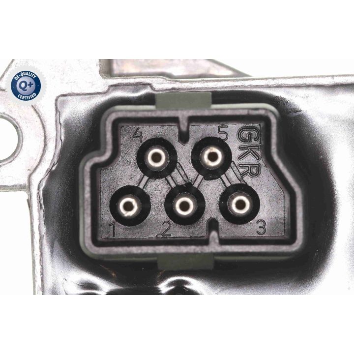 Reguliatorius, keleivio pusės ventiliatorius VEMO V20-79-0015