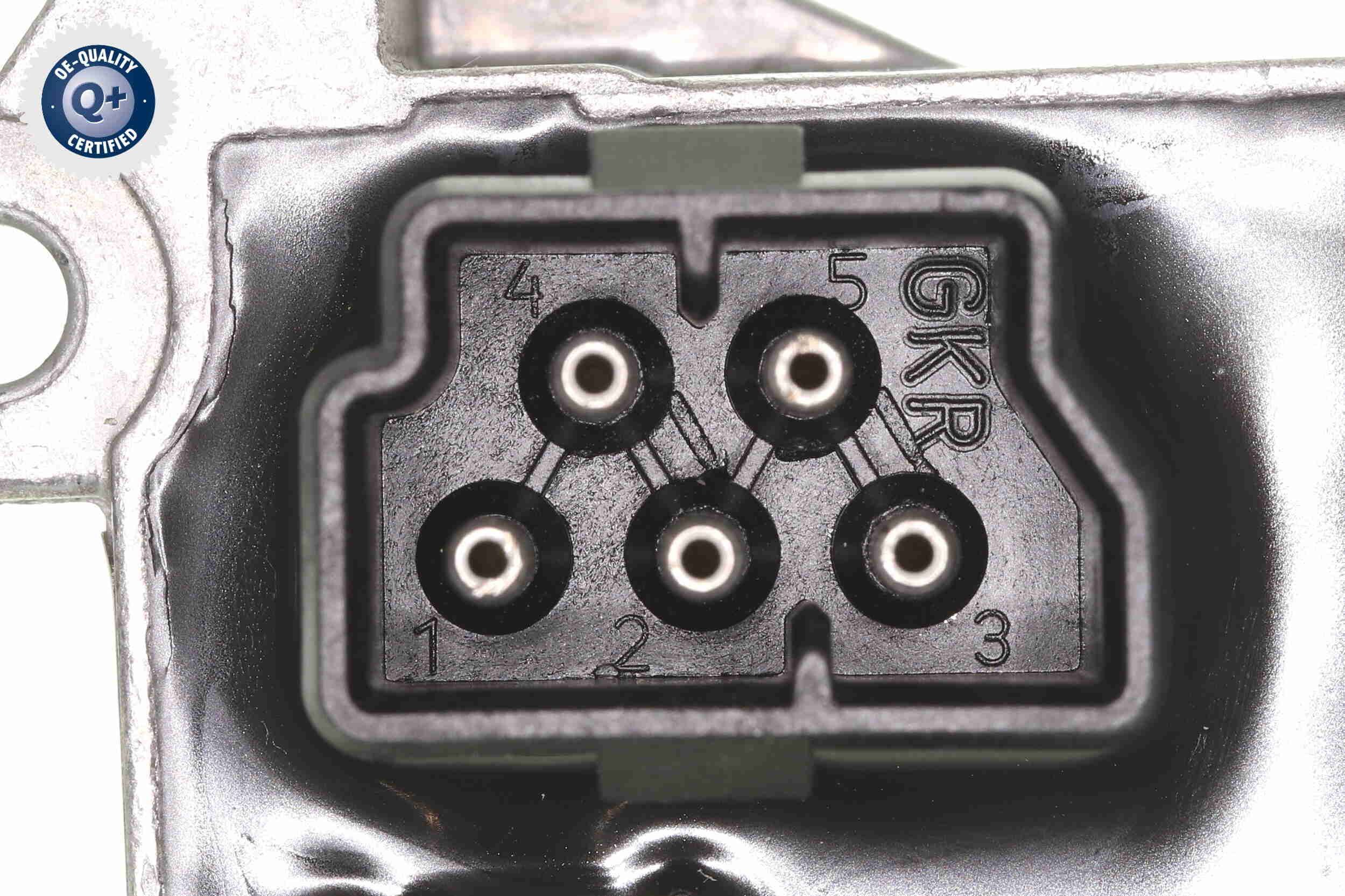 Reguliatorius, keleivio pusės ventiliatorius VEMO V20-79-0015